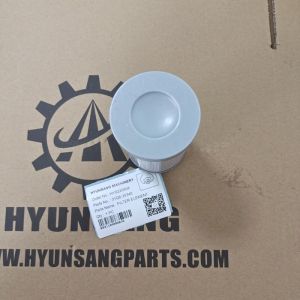 Excavator Parts Eelement Line Filter 31Q6-20340 For R140LC9 R160LC9 R180LC9