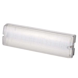 5W IP65 Waterproof LED Emergency Light with Ni-Cd Battery
