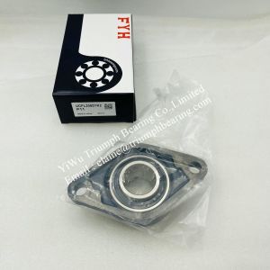 FYH Housing Bearing Unit ,Inserted Bearings with Housing UCFL207D1K2
