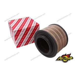 Toyota Hilux Innova Fortuner Car Engine Filter 17801-0C010 1449296 WE01130Z40