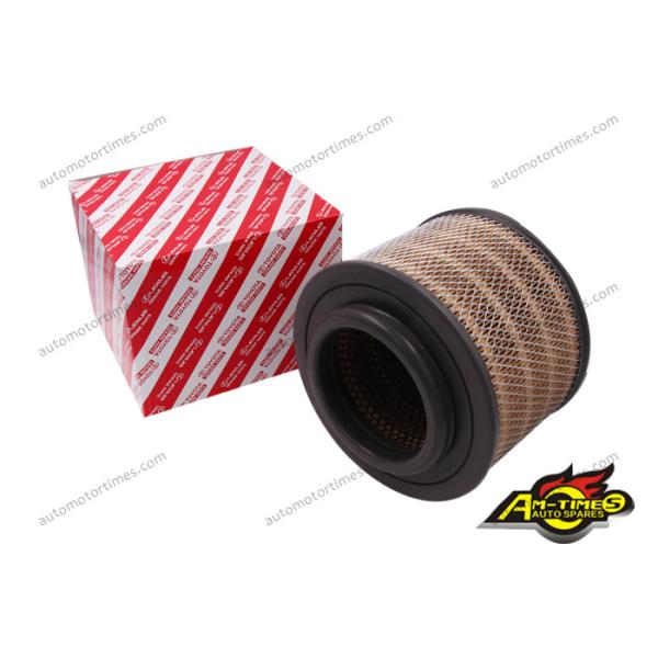 Toyota Hilux Innova Fortuner Car Engine Filter 17801-0C010 1449296 WE01130Z40