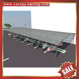 excellent outdoor public aluminum polycarbonate park sharing bike bicycle