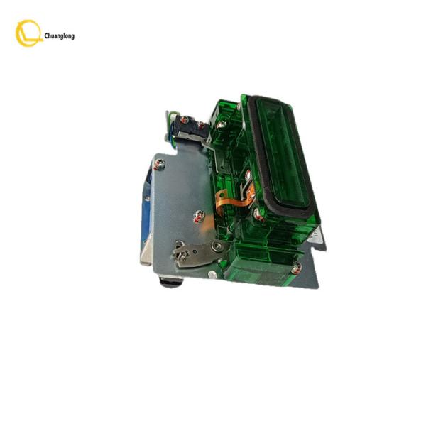 ATM Part 009-0018641 NCR Imcrw Card Reader Shutter Bezel Assy 0090018641 NCR Standard Shutter Head