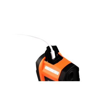 Dustproof Non Contact Handheld Infrared Thermometer Laser Temperature Gun