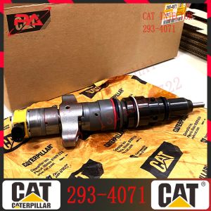 20R-8063 387-9434 328-2573 293-4071 C9 INJECTOR FOR TRACK-TYRE TRACTOR D6R D6T