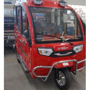 1.1m*1.5m Tricycle For Adults Motorized
