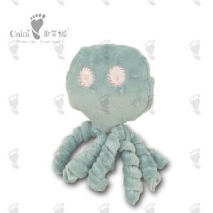 Octopuses Doll Plush Toy Children Present Octopus Stuffed Animal 15cm