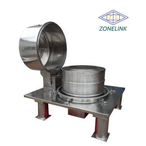 Simple Operation Industrial Price Decanter Centrifuge vegetable oil extraction