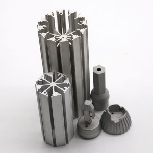 Light Housing Auto Casting