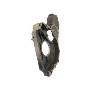 Diesel Engine Rear Casting Oil Pump Cover A380 Ra3.2