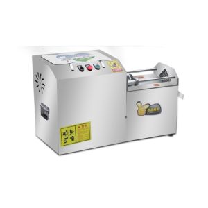 Crushed Ice Ice cube Packing machine With Multi Head Weigher Weighing Packaging