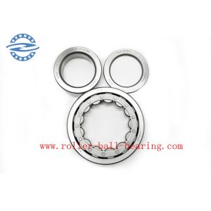 NUP308 E M Cylindrical Gearbox Bearing ZH brand size 40*90*23mm