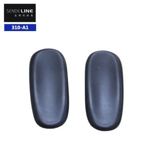 Comfortable Boss Chair Desk Chair Armrests with Durable Features