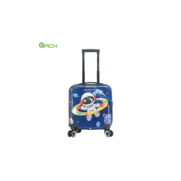 Buy Wholesale ABS+PC Luggage for Children with Astronaut style at wholesale prices