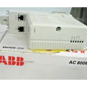 ABB CI865K01 3BSE040795R1 AC 800 Module External Desktop Power Supply