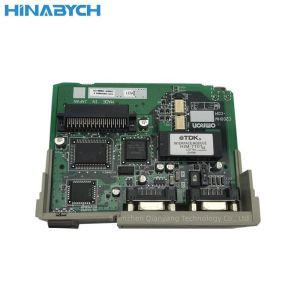C200hw-COM06-V1 Omron Expansion Module PLC Controller With Automatic Control