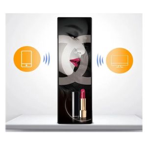 China P1.8 P2.5 P3 Portable Led Screen Poster Led Digital Display Poster For Advertising on sale