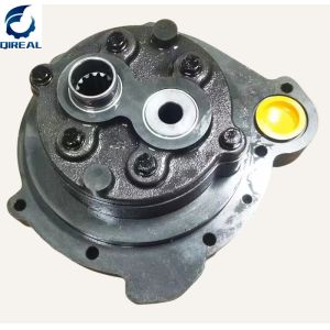 Quality 9p9610 Hydraulic Gear Pump for Loader 966D 966e for sale