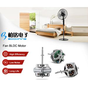 Fan Brushless Dc Motor