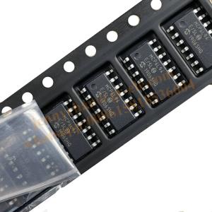 Quality MCP6L94T-E/SL SOIC-14 MCU Microcontroller Chip IC for sale