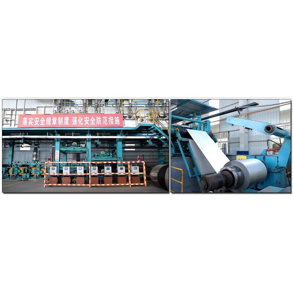 Corrosion Resistance 0.25 Thickness Galvalume Steel Coil Roofing Sheet