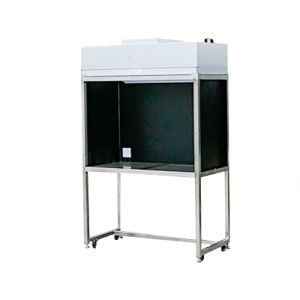Laminar Flow Cabinet Clean Table Bench Maintaining Cleanliness and Contamination