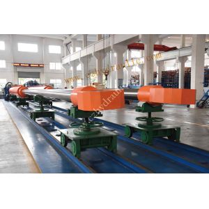 Customized Hydraulic Cylinder Manufacturer Factory