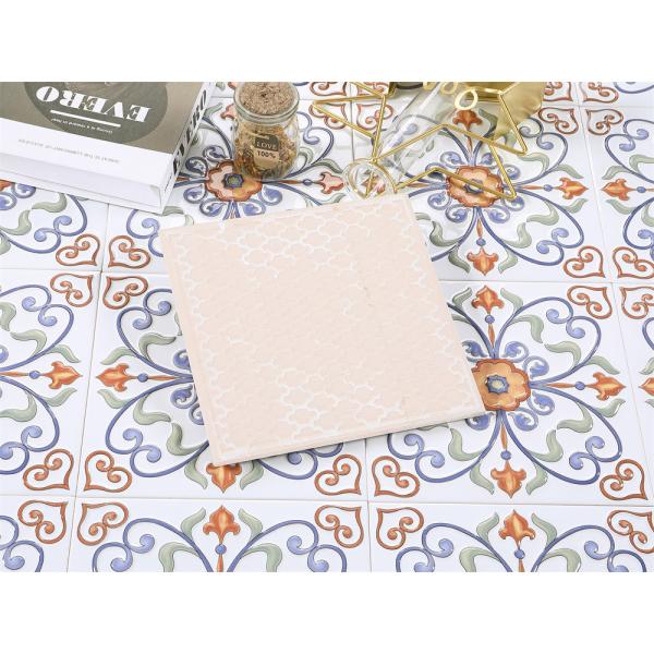 20x20cm Ceramic Rustic Tile for Indoor Floor and Wall