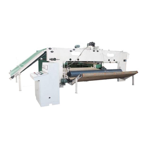 Buy Customized Fiber Cross Lapper Machine Automatic Nonwoven at wholesale prices