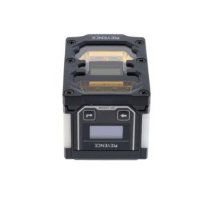 Brand New KEYENCE QR Code Barcode Scanner and Reader SR-2000W