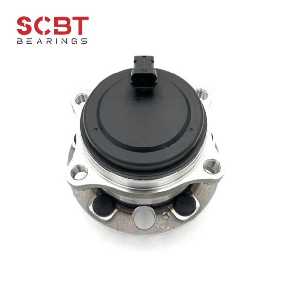 52750-C5000 BR930945 HA590646 Rear Wheel Hub Bearing Auto Parts for Kia With High Quality