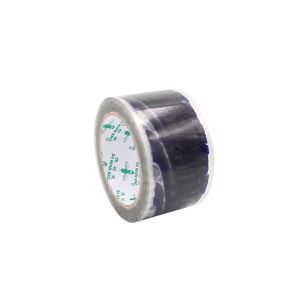 Quality Customized printed tape the perfect combination of strength and transparency for sale