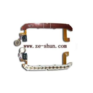 Quality mobile phone flex cable for Samsung B3310 MMC key for sale