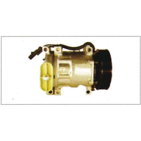 ALA22354 SANDEN A/C COMPRESSOR SANDEN 4356 A/C COMPRESSOR T2 A/C COMPRESSOR