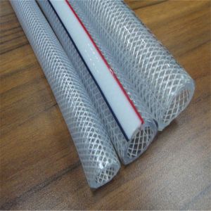 Professional manufacturer flexible exhaust reinforced suction spiral air hose