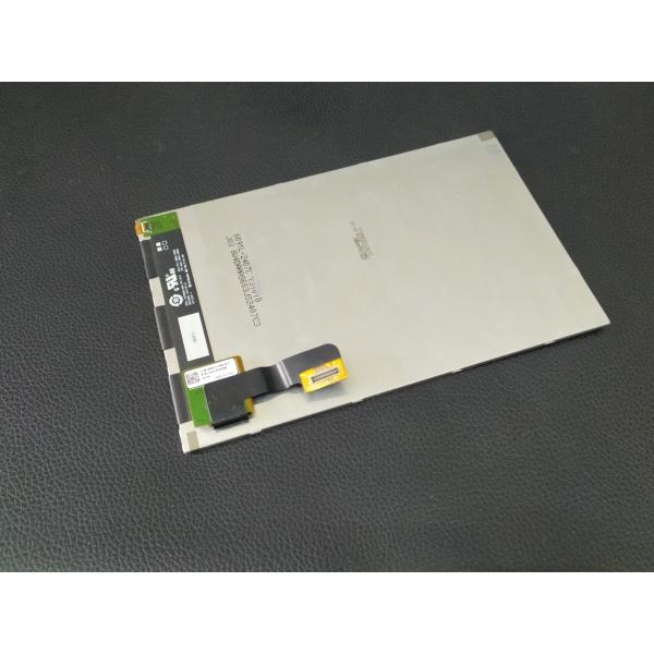 WUXGA 322PPI 450cd/m2 WLED TFT LCD Panel LD070WU2-SM01 1200×1920 RGB