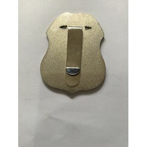 China China cheap wholesale custom logo stainless steel metal money clip on sale