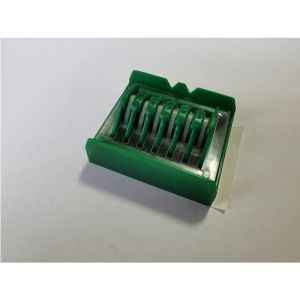 Plastic Ligating Clip Applicator for Open Surgery CE Certified and Durable