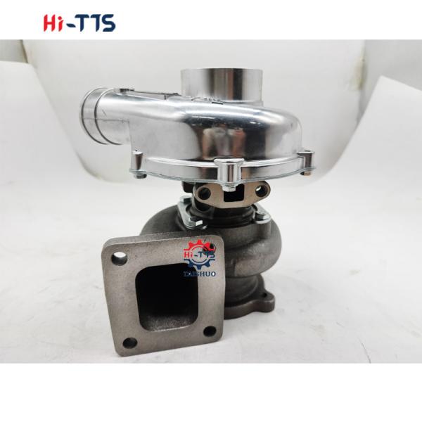 114400-3320 1144003320 Turbo for 6BG1 EX200-3C EX200-5 Engine