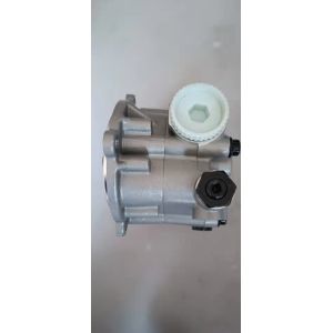 K3V112 Pilot Gear Pump Lgmc Construction Machinery Accessories