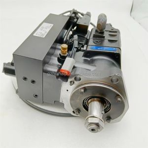 New Fuel Injection Pump 4076442 4076442RX with 6 Months Warranty for 6CT QSC8.3
