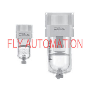 Buy SMC AF10-A TO AF60-A AF Modular Air Filter Metric 360 Degree Monitoring at wholesale prices