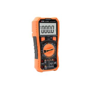 Mini VICTOR Digital Multimeter Vc890c+