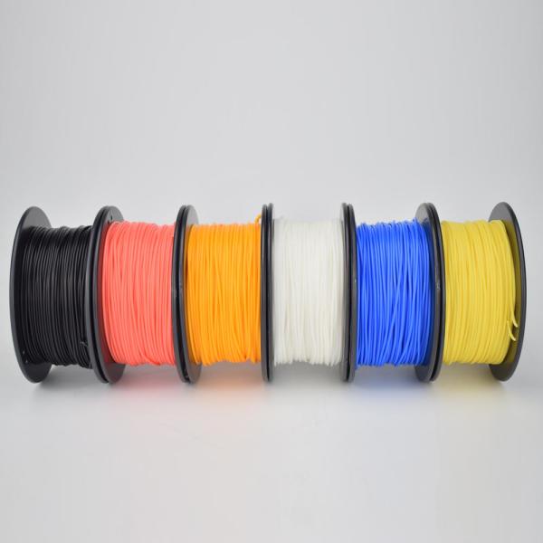 Easthreed 1.75mm Pla Pla 3D Printer Filament shipping from China
