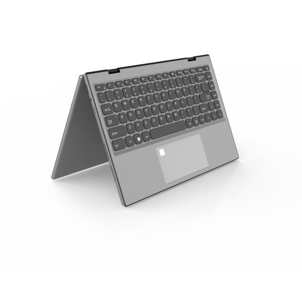 Ultra Thin Laptop Lightweight And Portable For Maximum Productivity Touch Screen 360 Flip