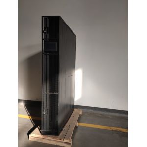 Air Cooled Type Column Precision Air Conditioning Unit 2800m3 High Efficiency