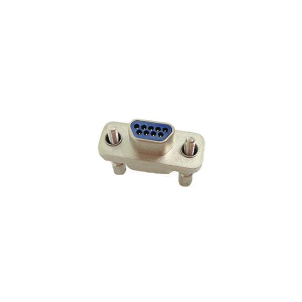 J30J Series Connector Miniaturized Rectangular Micro-D Connector With Wire