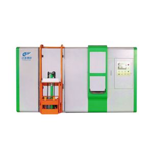 Deodorant Garbage Disposal Machine 2000kg Organic Waste Grinding