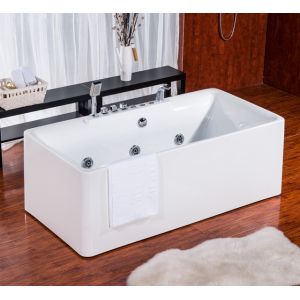 cUPC freestanding acrylic bathtub deep soaking,bathtub manufacturers,bathtub