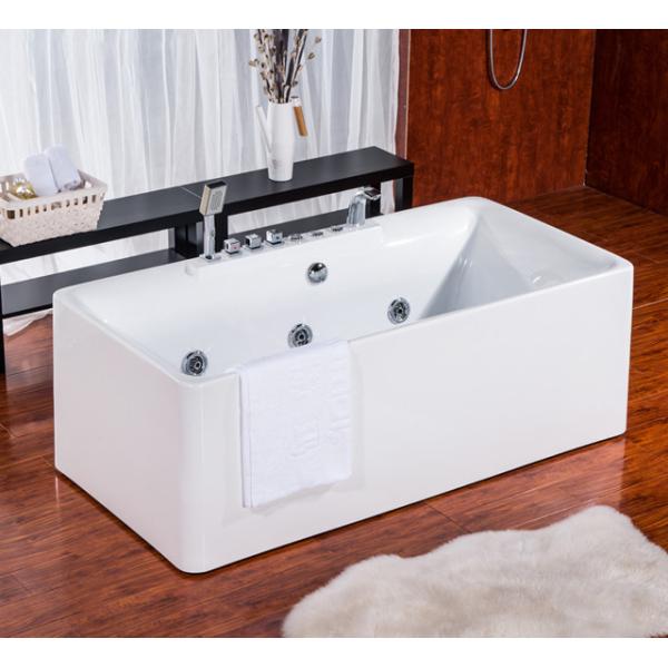 cUPC freestanding acrylic bathtub deep soaking,bathtub manufacturers,bathtub